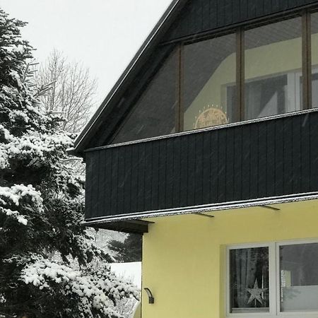 Ferienwohnung Ilse Rottendorf Exterior foto